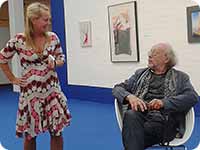 kunstsessies 1